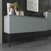 Varobath mueble de bano vicent 4 cajones1