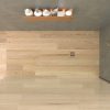 Varobath fijo zen vidrio 10 mm cobre55