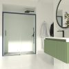 Varobath mueble binario 2 cajones verde reseda9