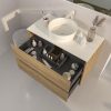 Varobath mueble carmen con lavabo sobre encimera7 1