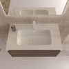 Varobath mueble bano binario marron5