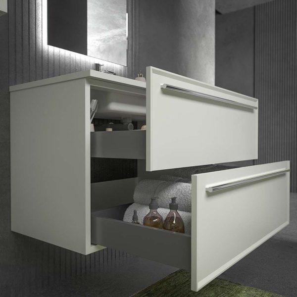 Varobath mueble de bano brema blanco2