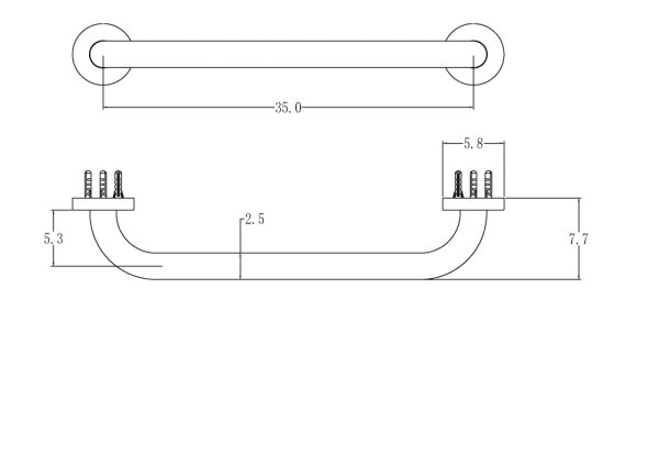 Asa001 dibujo tecnico