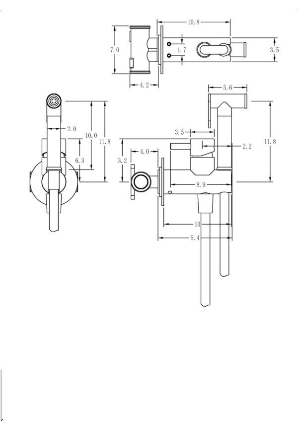 Beh001 technical drawing ok