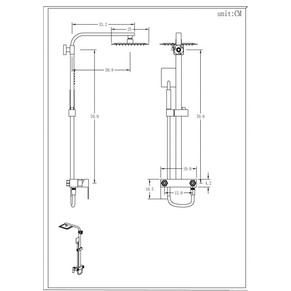 Cda008 dibujo tecnico