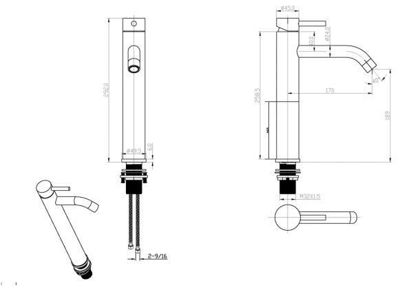 Cdr007 3 technical drawing 1