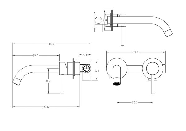 Lec001 dibujo tecnico