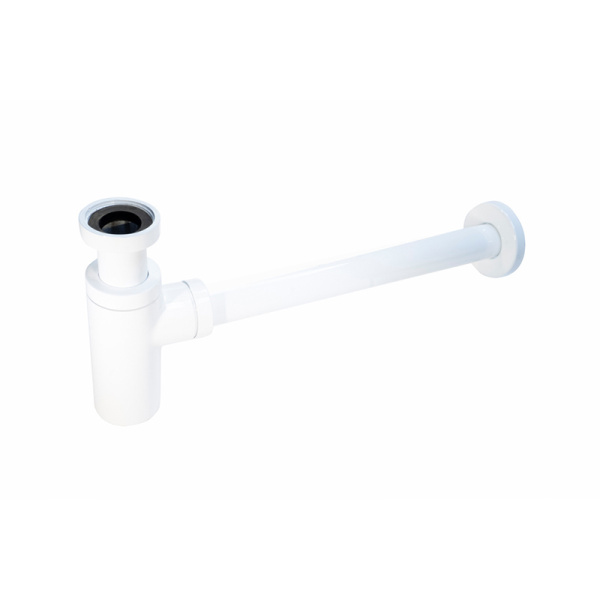 Sif002 bl minimalista redondo blanco mate800