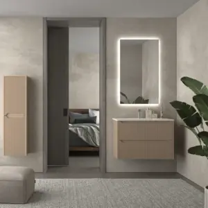 Varobath mueble de bano TOSCANA millerigue MOKA 4