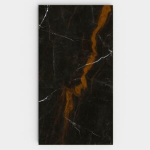 Plato de ducha resina textura pizarra. Efecto en Mármol EZMARA - antideslizante STONE 3D moderno