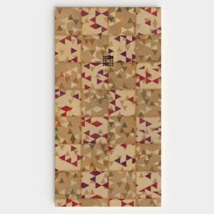 Plato de ducha resina textura pizarra. Efecto en Hidráulico DRENATEK - antideslizante STONE 3D moderno