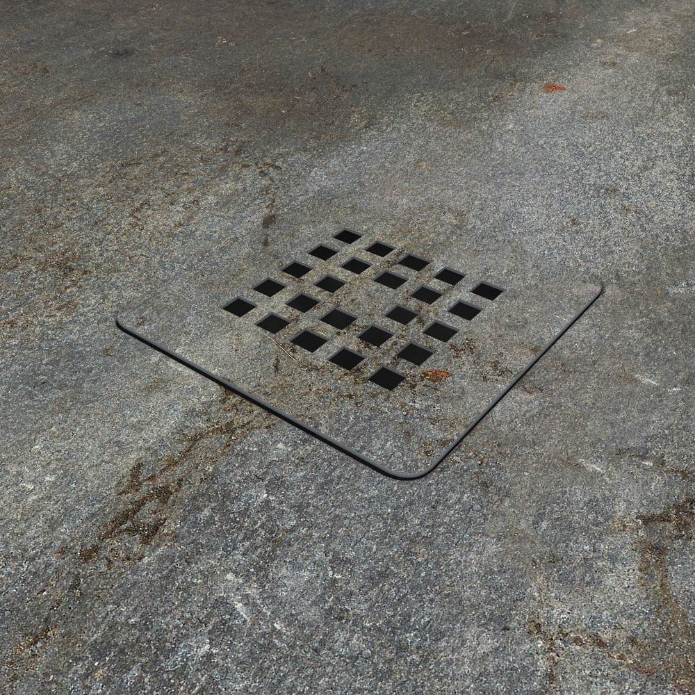 Plato de ducha resina textura pizarra Efecto Cemento RAWSTONE antideslizante STONE 3D moderno 3 Plato de ducha resina textura pizarra Efecto Cemento RAWSTONE antideslizante STONE 3D moderno - Imagen 3