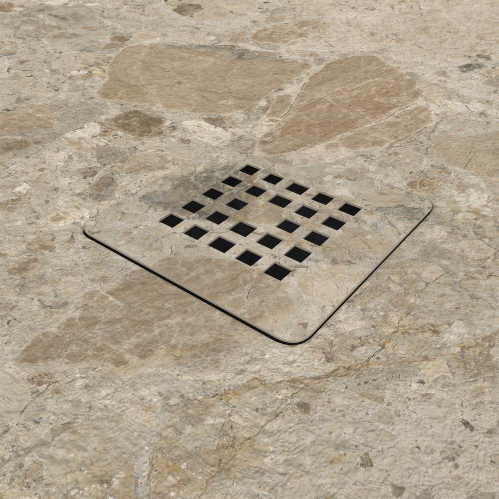 Plato de ducha resina textura pizarra. Efecto en Mármol ZARYNTH - antideslizante STONE 3D moderno 3 Plato de ducha resina textura pizarra. Efecto en Mármol ZARYNTH - antideslizante STONE 3D moderno - Imagen 3