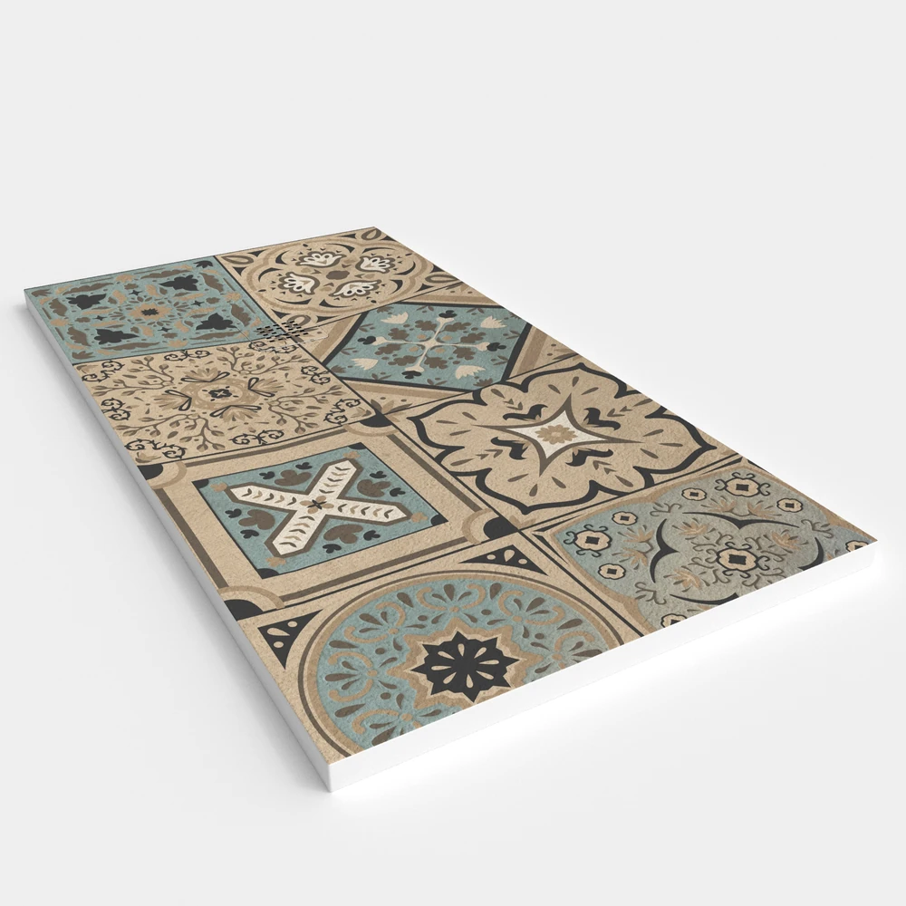 Plato de ducha resina textura pizarra. Efecto en Hidráulico BARZULEJO - antideslizante STONE 3D moderno 2 Plato de ducha resina textura pizarra. Efecto en Hidráulico BARZULEJO - antideslizante STONE 3D moderno - Imagen 2