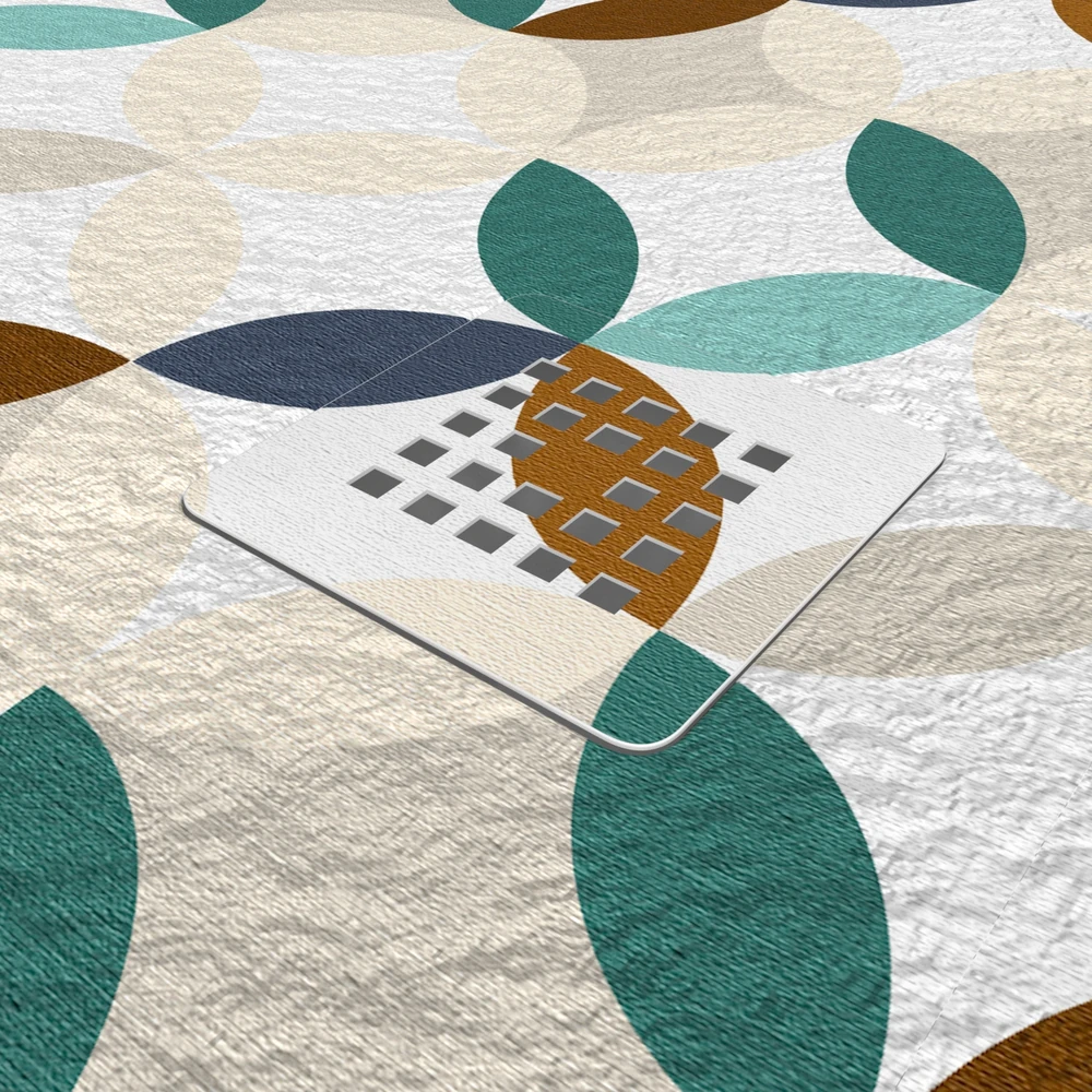 Plato de ducha resina textura pizarra. Efecto en Hidráulico LEIVEL - antideslizante STONE 3D moderno 3 Plato de ducha resina textura pizarra. Efecto en Hidráulico LEIVEL - antideslizante STONE 3D moderno - Imagen 3