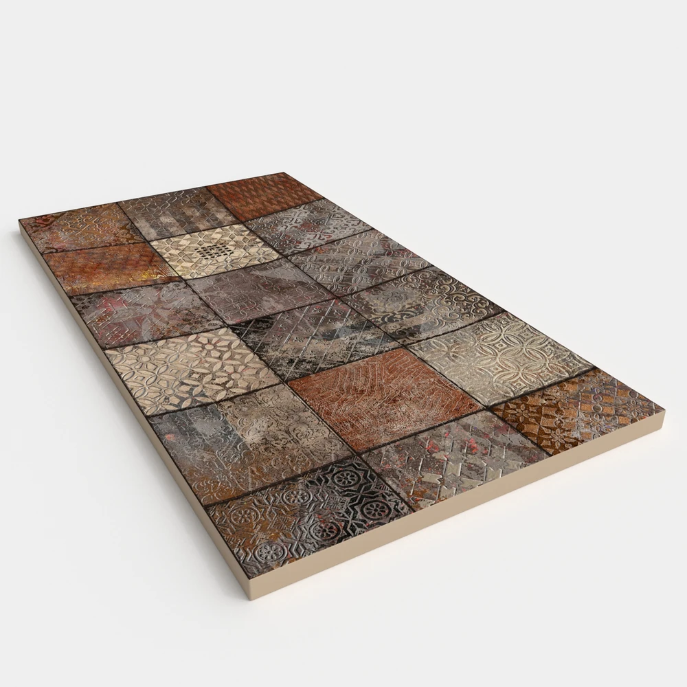 Plato de ducha resina textura pizarra. Efecto en Hidráulico MIXER - antideslizante STONE 3D moderno 2 Plato de ducha resina textura pizarra. Efecto en Hidráulico MIXER - antideslizante STONE 3D moderno - Imagen 2