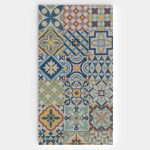 Plato de ducha resina textura pizarra. Efecto en Hidráulico ORBISAIC  - antideslizante STONE 3D moderno