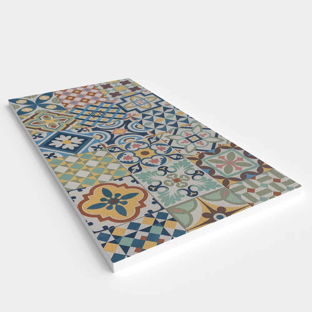 Plato de ducha resina textura pizarra. Efecto en Hidráulico ORBISAIC - antideslizante STONE 3D moderno 2 Plato de ducha resina textura pizarra. Efecto en Hidráulico ORBISAIC  - antideslizante STONE 3D moderno - Imagen 2