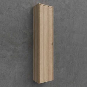 Columna suspendida TREX  1 puerta