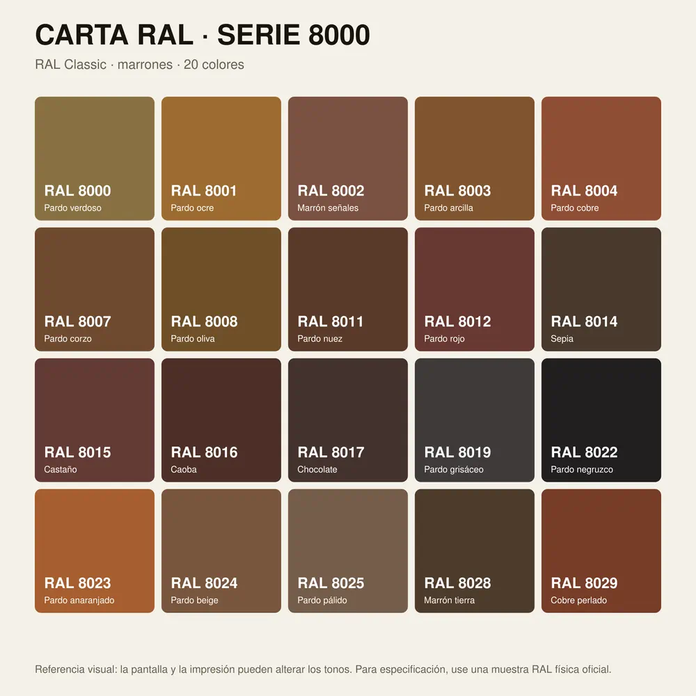 Mueble de baño TESIS suspendido 2 cajones + Cesto de Ropa con encimera SOLID SURFACE Cobre Perlado - Imagen 8