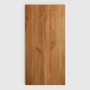 Plato de ducha 3D Plaster efecto madera NARBOL - vista frontal