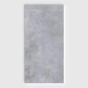 Plato de ducha 3D Plaster efecto cemento CEMARO - vista frontal