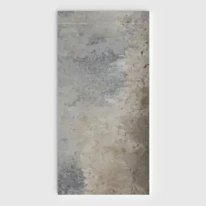 Plato de ducha 3D Plaster efecto cemento CEMLUX - vista frontal