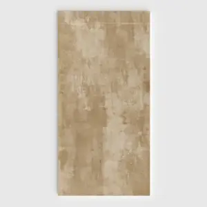 Plato de ducha 3D Plaster efecto cemento DUREON - vista frontal
