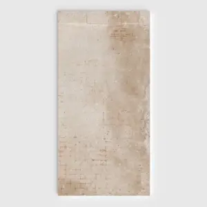 Plato de ducha 3D Plaster efecto cemento GRAVON - vista frontal