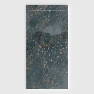 Plato de ducha 3D Plaster efecto cemento TECTON - vista frontal