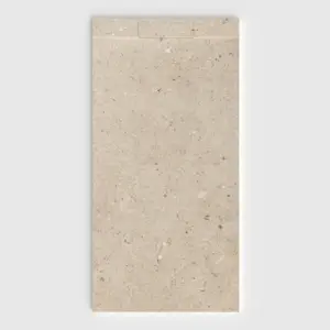 Plato de ducha 3D Plaster efecto cemento URBANOR - vista frontal
