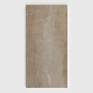 Plato de ducha 3D Plaster efecto cemento VIMPER - vista frontal