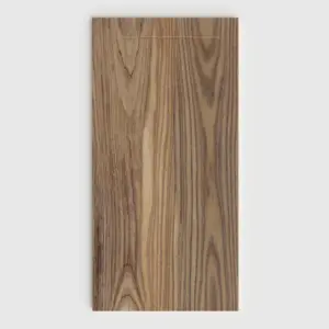 Plato de ducha 3D Plaster efecto madera Ciroak - vista frontal