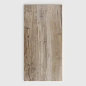 Plato de ducha 3D Plaster efecto madera Drywin - vista frontal