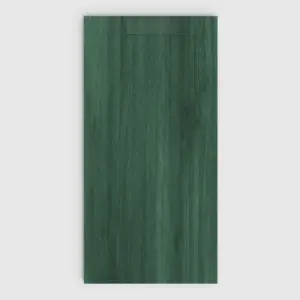 Plato de ducha 3D Plaster efecto madera ROBANTE - vista frontal