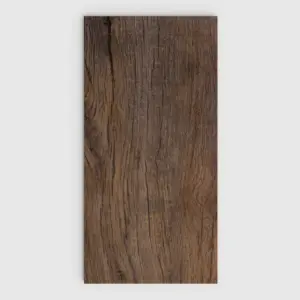Plato de ducha 3D Plaster efecto madera ZARLEN - vista frontal