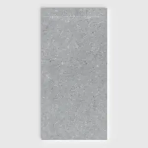 Plato de ducha 3D Plaster efecto mármol CARRAVON - vista frontal