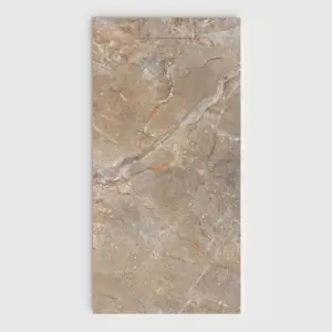 Plato de ducha 3D Plaster efecto mármol COLNOT - vista frontal