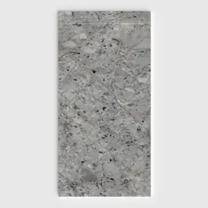 Plato de ducha 3D Plaster efecto mármol Marbelia - vista frontal