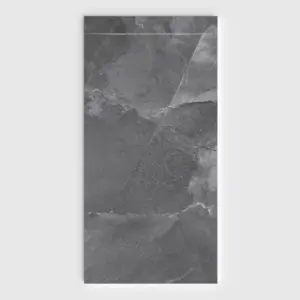 Plato de ducha 3D Plaster efecto mármol Obelith - vista frontal