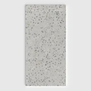 Plato de ducha 3D Plaster efecto terrazo TERICOTA - vista frontal
