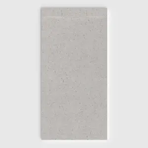 Plato de ducha 3D Plaster efecto terrazo TRENZETTO - vista frontal