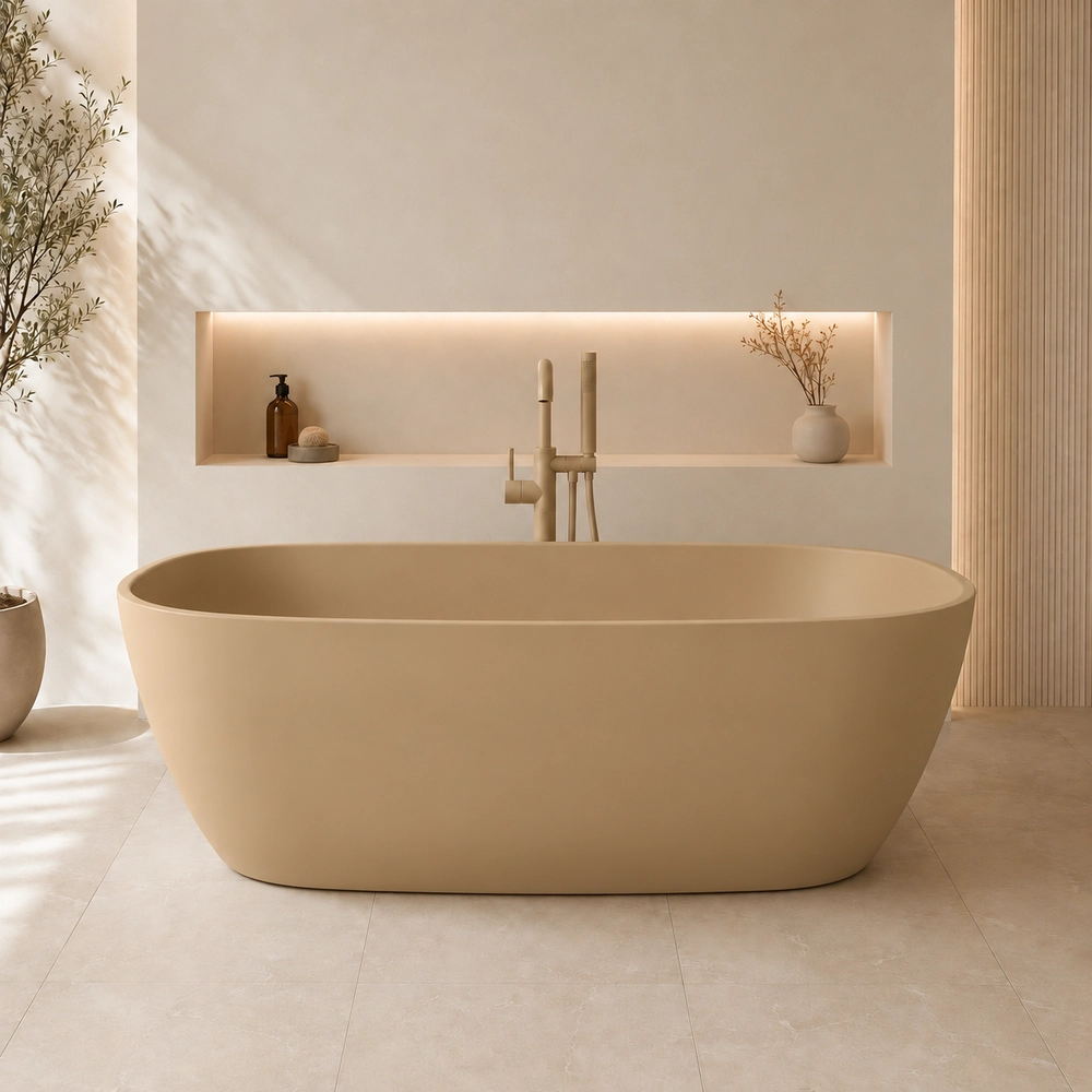 Bañera exenta Varobath Bañera exenta Varobath
